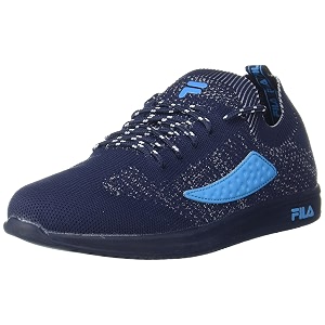 Fila Boys Latif Sneakers
