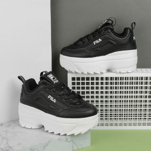 FILA DISRUPTOR II WEDGE Sneakers For Women