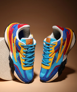 FILA Fila Men RAPIDRIDE Running Shoes Running