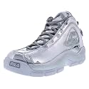 Fila Grant Hill 2 Metallic Mens Shoes