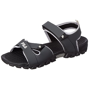 FILA Mens Brusco Slipper