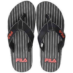 Fila Mens Cahill Slipper