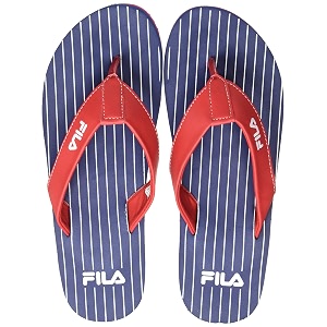 Fila Mens Cahill Slipper