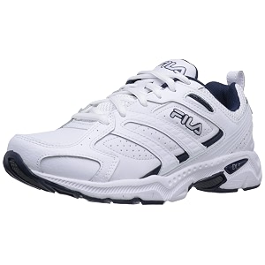 Fila Mens Capture Running Shoe