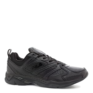 Fila Mens Capture Running Shoe