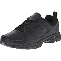 Fila Men39s Capture Leather Running Shoe Triple