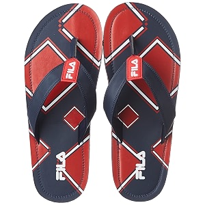 Fila Mens Lipek Slippers