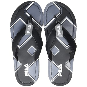 Fila Mens Lipek Slippers