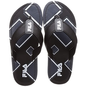 Fila Mens Lipek Slippers