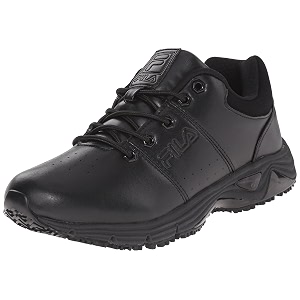 Fila Mens Memory Breach Sr Low Slip