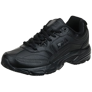 Fila Mens Memory Workshift Slip Resistant Work