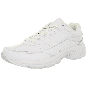 Fila Mens Memory Workshift Slip Resistant Work