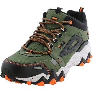 Fila Mens Oakmont TR Trail Sneaker