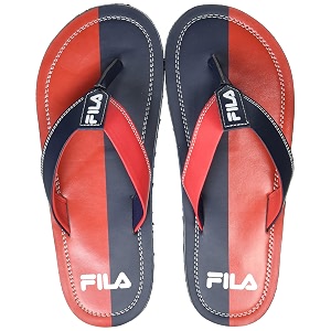 FILA Mens Ottone Slipper