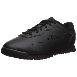 fila men39s punto performance tennis shoe