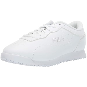 fila men39s punto performance tennis shoe