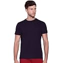 Fila Men39s Solid Regular Fit T-Shirt
