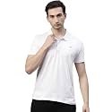 Fila Men39s Solid Regular Fit Polo Shirt