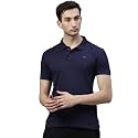 Fila Men39s Solid Regular Fit Polo Shirt