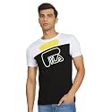 FILA Men39s Solid Straight T-Shirt