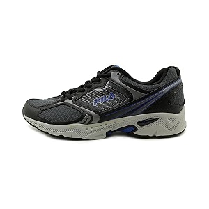 Fila Mens Sprint III Running Shoes