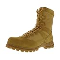 Fila Men's Stormer Military and Tactical Boot