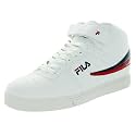 Fila Men's Vulc 13 Sneaker