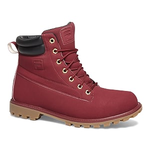 Fila Mens Watersedge 17 Hiking Boot