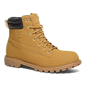 Fila Mens Watersedge 17 Hiking Boot