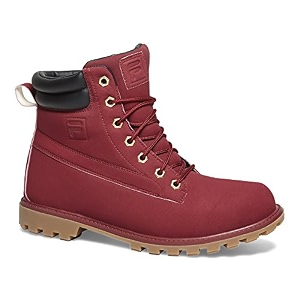 Fila Mens Watersedge 17 Hiking Boot