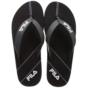 Fila Mens Zoff Slipper