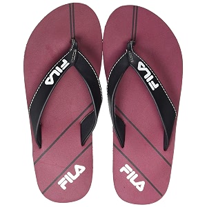 Fila Mens Zoff Slipper