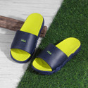 FILA Men Slides Green 7
