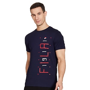 FILA Men T-Shirt