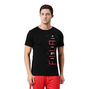 FILA Men T-Shirt