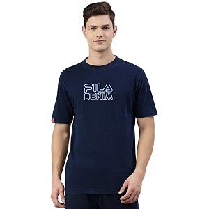 Fila Mens T-Shirt