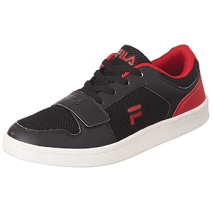 Fila Mens Beckett Sneaker