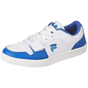Fila Mens Beckett Sneaker