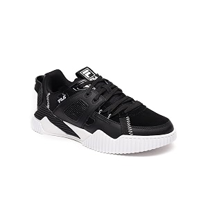 Fila Mens Cage Mixed MediaSneaker