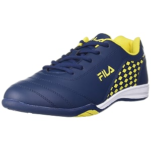 Fila Mens Century 2 Motor Sports Shoes