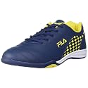Fila Mens Century 2 Motor Sports Shoes