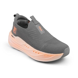 Fila Mens Ease RYLX Slip ons Walking