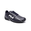 FILA Mens Freya Sneaker