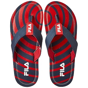 Fila mens Netti Slippers