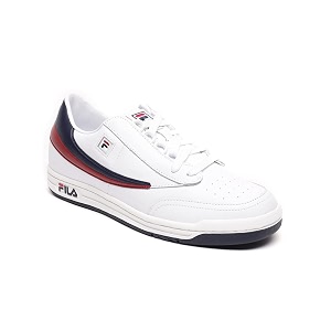 Fila Mens Original Tennis Sneaker