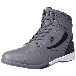 FILA Mens Ramen 2 Motor Sports Shoes
