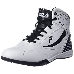 FILA Mens Ramen 2 Motor Sports Shoes
