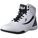 FILA Mens Ramen 2 Motor Sports Shoes