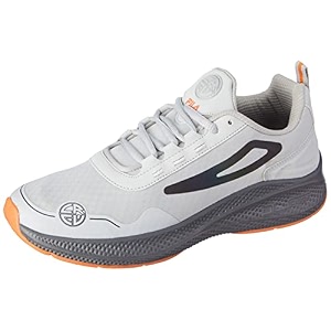 Fila Mens Revolve Sneaker