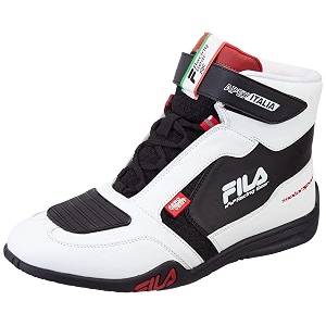FILA Mens Rozberg Sneaker